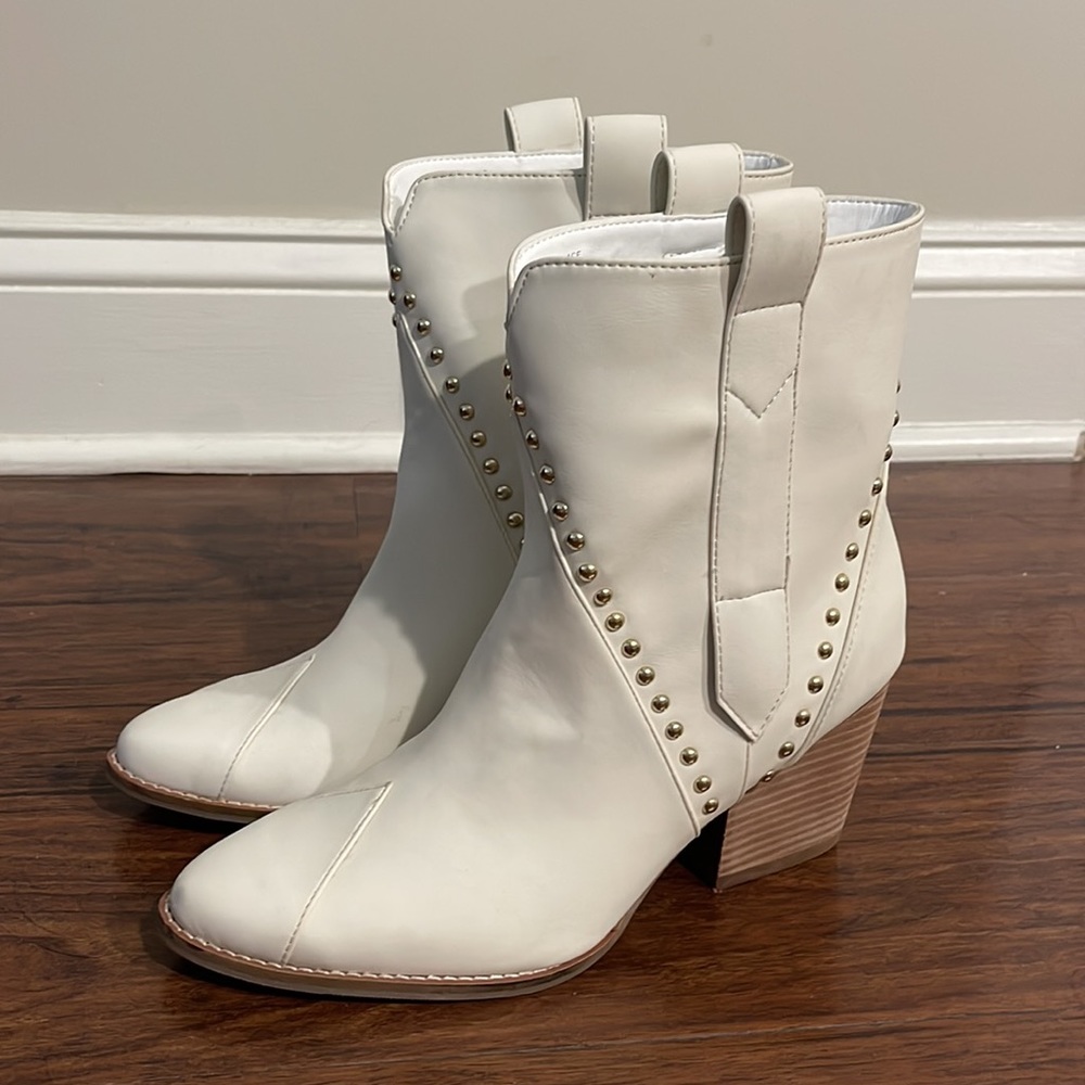 Cowboy boots - Picture 2 of 5